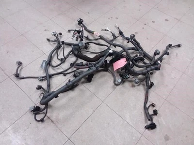 RC300     2017 Engine Wire Harness 915841 - Image 1 of 4