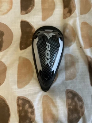 Protector de ingle de boxeo de RDX, almohadillas de Muay Thai, protector de ingle, taza de boxeo MMA Foto 1 de 4