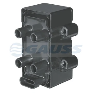Renault Zündspule 12V 4 polig - Gauss - GC4221 - Bild 1 von 9