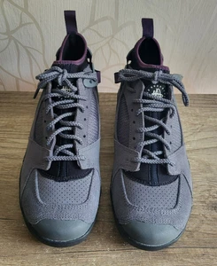 Nike Air Revaderchi AR0479-004  Huarache Schuhe Sneaker outdoor Grau Gr. 40 - Bild 1 von 6