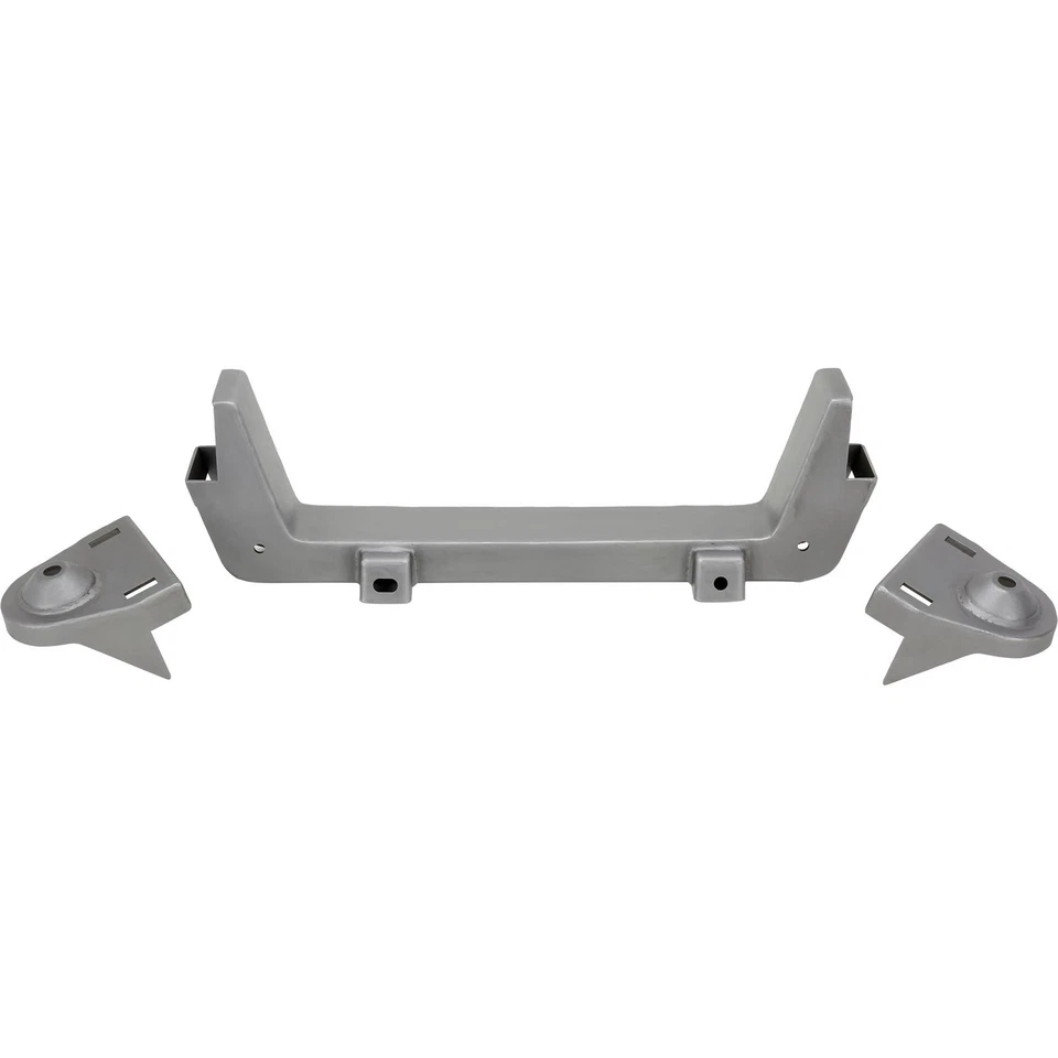 Se adapta a Ford F-100 IFS Crossmember 1953-56, se adapta a la suspensión delantera Mustang II Foto 1 de 4