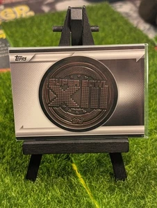 2015 Topps Super Bowl XIII Coin Bronze Cowboys-Steelers #NFLSBC-13 - Picture 1 of 2