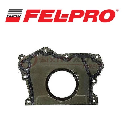 Fel Pro Main Bearing Gasket Set for 2011-2016 Chrysler Town & Country 3.6L yc - Image 1 of 4