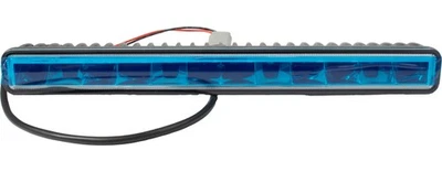 Sylvania 12" Slim Combo LED Light Bar Spot Flood Light Part Number SLIM12INCB.BX - Image 1 of 4