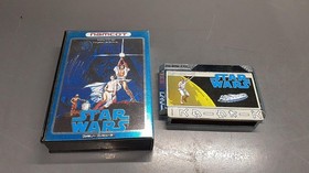 Namco Star Wars Famicom Software Fm120