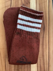 Vintage Jordache Tube Socks - Picture 1 of 3