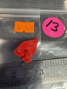 Vintage 1/32 - 1/24 Slotcar Teile - Bild 1 von 5