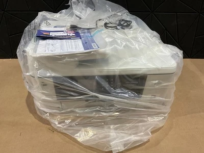 Brother MFC-J6540DW Wireless Inkjet Printer MFCJ6540DW ✨NEW!! SEALED INSIDE!!✨ - Image 1 of 4
