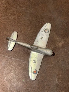 Dinky Toy No. Avión 730 Tempest II - Imagen 1 de 5