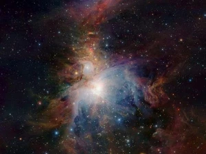 The Orion Nebula - 8" x 10" Photo Print - Picture 1 of 1