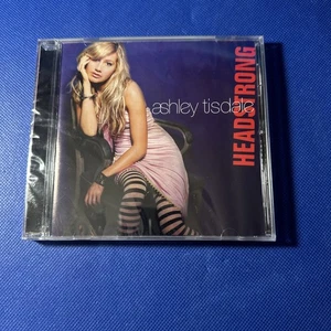 #A49 Headstrong CD von Ashley Tisdale. Versiegelt. - Bild 1 von 13