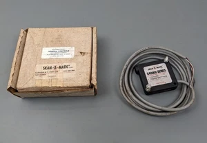Skan-A-Matic C40000 Modulated Visible Beam Control Module - Picture 1 of 5
