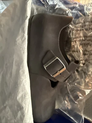 Birkenstock talla 11 para hombre Foto 1 de 4