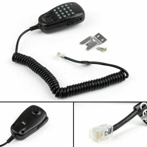 1Pcs DTMF MH-36 Microfono Per Yaesu FT-90R FT-8000R FT-8100R Radio Y T9 - Zdjęcie 1 z 7