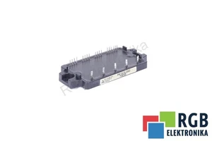 PM15CSJ060 MODULO ELETTRICO MITSUBISHI IPM ID74535 - Foto 1 di 4