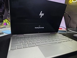 HP Spectre x360 13-aw0xxx | Intel i7-1065G7 | 16 GB RAM | 512 GB SSD | Touchscrn - Picture 1 of 10