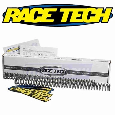 Race Tech Fork Springs for 2009 KTM 530 EXC-R - Suspension Fork Springs  ep Foto 1 de 4