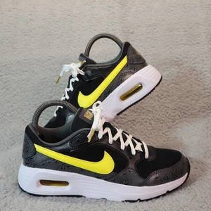 Zapatillas deportivas Nike Air Max SC 5Y negras DO6690-001 (6,5 mujeres) gimnasio caminar - Imagen 1 de 10