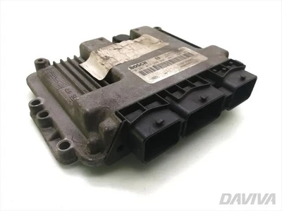 Nissan Primera Unità modulo di controllo motore 1.9 dCi Diesel 88kW (120 HP) - Immagine 1 di 4