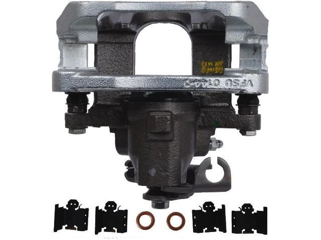 Pinza de freno trasera derecha Cardone 57QHFY69 para Ram C/V 2013 2014 2015 Foto 1 de 1