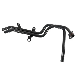 Conjunto de manguera de calefacción HVAC ajuste delantero para Chevy Pontiac Buick Saturn 626-550 - Imagen 1 de 7