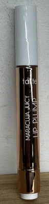 Tarte Maracujá Juicy Lip Plump - Beige melocotón (melocotón suave), 0,09 oz nuevo sin caja Foto 1 de 3