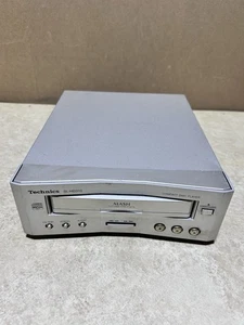 Technics SL-HD310 CUBIERTA DE CINTA HiFi separada - Imagen 1 de 5