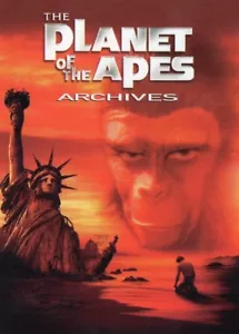 Planet Of The Apes Original Film Individual Trading Cards - Picture 1 of 79
