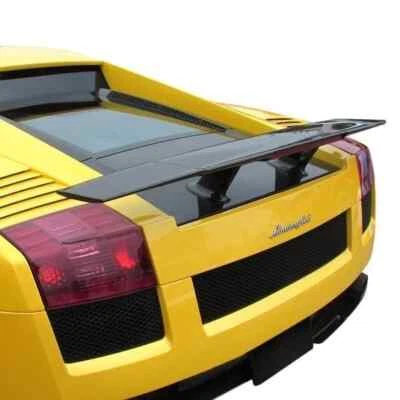 Superleggera крыло LP570 стиль для Lamborghini Gallardo 2004-2013 сделано в США - Изображение 1 из 4