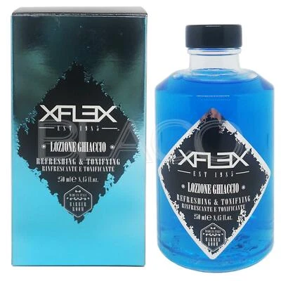 EDELSTEIN XFLEX LOZIONE GHIACCIO PER CAPELLI RINFRESCANTE 250ML