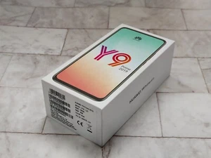 Nuevo Huawei Y9 Prime (2019) 128 GB (4 GB RAM) DESBLOQUEADO DE FÁBRICA 6,59"" 16 MP Android - Imagen 1 de 12
