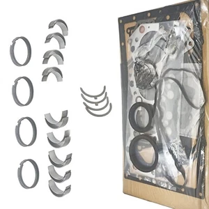 New Overhaul Rebuild Kit Fit For Caterpillar 3044 3044C 3044T 3044CT Engine - Picture 1 of 1