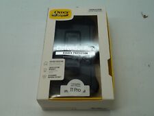 OTTERBOX DEFENDER PRO SERIES CLIP FOR IPHONE 11 Pro 5.8'' Black NEW