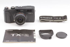 CNT 50 [N MINT] Fuji Fujifilm TX-2 xpan II Film Camera 45mm f4 Lens From JAPAN