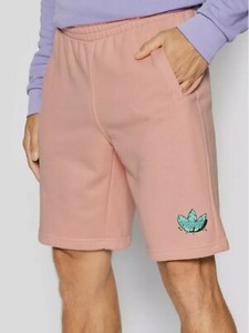 Las mejores ofertas en Adidas pantalones cortos rosa para hombres | eBay