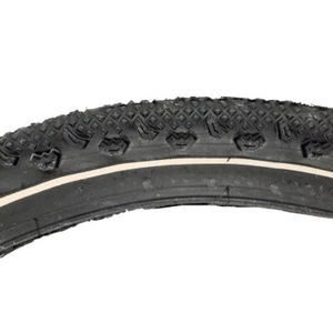 Rubena Reifen Winner V45 schwarz/weiß 24 Zoll 1.9