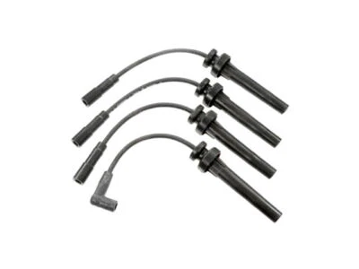 For 2003-2009 Chrysler PT Cruiser Spark Plug Wire Set SMP 47749PR 2004 2005 2006 - Imagem 1 de 2