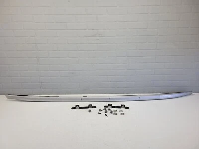 2015-2024 Nissan Murano Right Side Roof Luggage Rack Side Rail Assembly OEM - Image 1 of 4