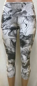 Noli Active Womens XS Capri Leggings! Compression Waistband, Stretchy Very Nice! - Picture 1 of 4