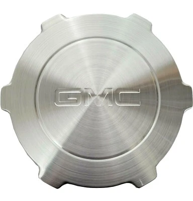 (4) 2004-2007 GMC Sierra 1500 Replacement Center Cap / Hubcap 5193 - Image 1 of 3