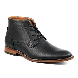 Man's Boots Tommy Hilfiger Bage - Picture 1 of 23