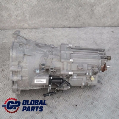 BMW E60 E87 E90 116i 118i 120i 318i 320i Manual Gearbox GS6-17BG WARRANTY - Image 1 of 4