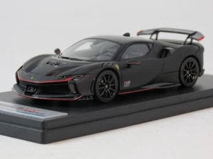 Looksmart Ferrari SF90 Xx Carretera #15 Charles Leclerc Personal Coche 1/43 - Imagen 1 de 6
