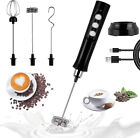 Egg Whisk Frother Handheld Electric Mixer Hand Blender Electric Hand Mixer Small