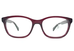 Oliver Peoples Eyeglasses Frames OV5194 1673 Follies Deep Burgundy 49-16-140 - Picture 1 of 13
