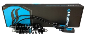 Amortiguadores de depósito remoto LEGEND SUSPENSIÓN 1310-1889 REVO ARC - Resistente - 14" - Imagen 1 de 4