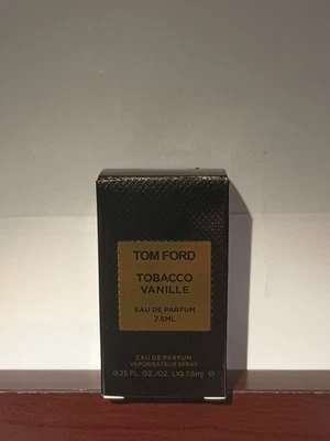 Tom Ford Tabaco Vainilla 7,5 ml Mini Dabber Foto 1 de 2