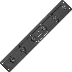 FANAUE MLok Arca Rail Tripod Mount Adapter Compatiable Arca-Swiss/RRS Black - Picture 1 of 6