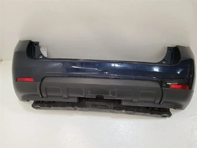 2010-2015 CHEVROLET EQUINOX Rear Bumper LT Blue 20983246 Foto 1 de 4