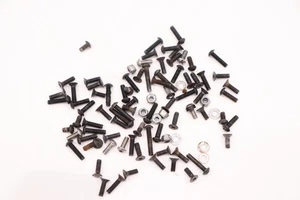 XB-1110 team xray XB4 21' CARPET ED. 1/10 buggy screws lot - Picture 1 of 1